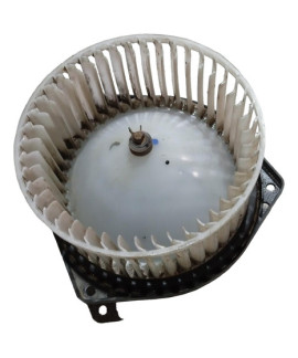 Motor Do Ar Forçado Pajero Dakar 2009 - 2015