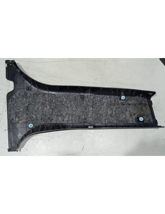 Acabamento Inferior Coluna Central Esquerdo I30 2009 - 2012 