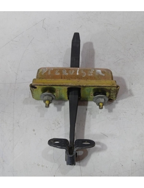 Limitador Porta Traseira Esquerda Pt Cruiser 2001 - 2010