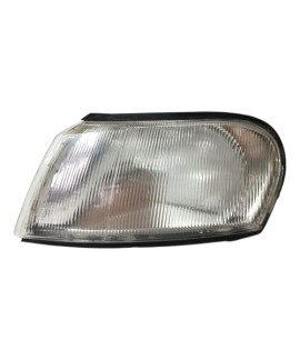 Pisca Esquerdo Farol Vectra 1996 1997 1998 Branco