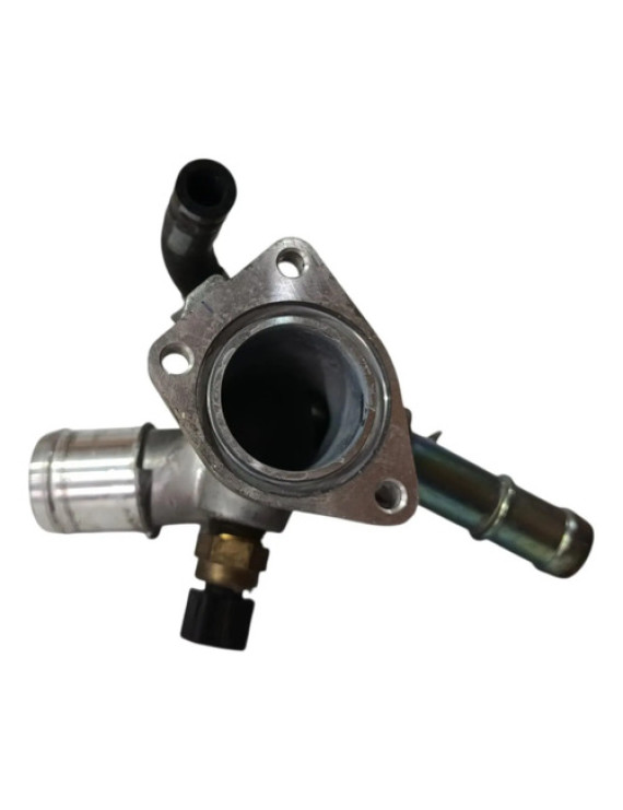 Flange Cavalete Água Motor Hb20 1.6 2013 - 2018