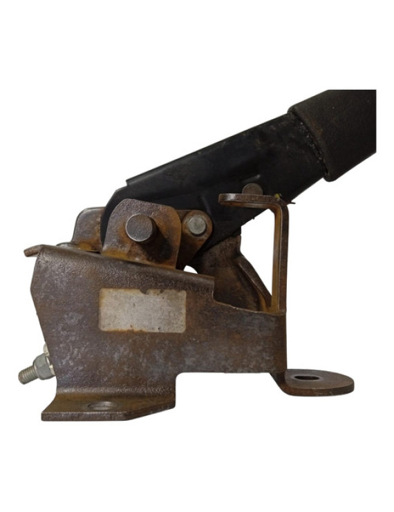 Alavanca Freio Mão Peugeot 307 2005 - 2012