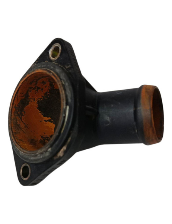 Flange Válvula Termostática Passat Variant 1998 - 2005