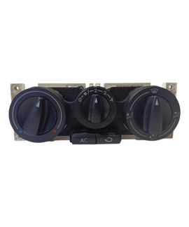 Comando Ar Seat Cordoba 2000 2001