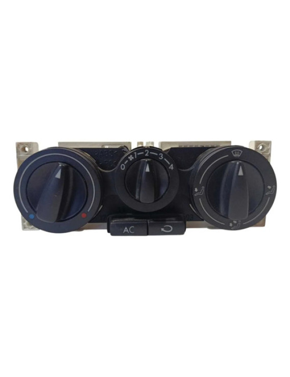 Comando Ar Seat Cordoba 2000 2001