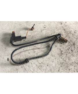 Sensor Abs Dianteiro Direito Mercedes B200 2005 A1695404005