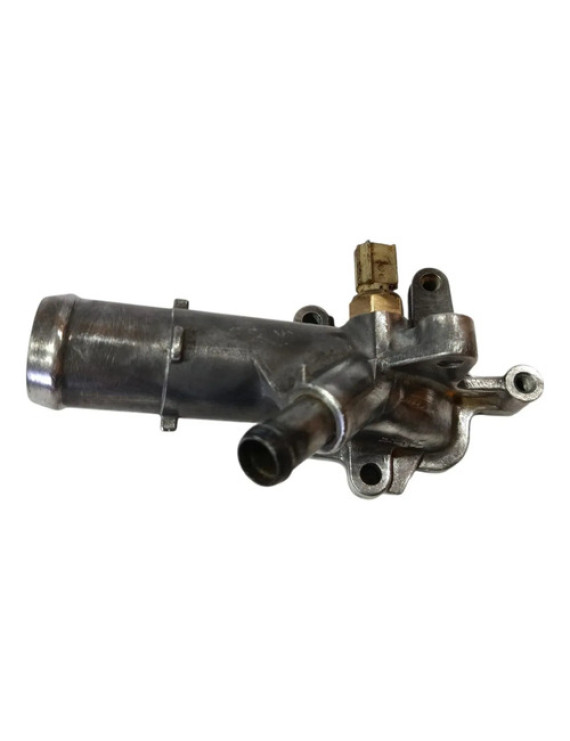 Flange Cabeçote Crv 2.0 16v 2008 - 2013