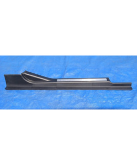 Soleira Dianteira Direita Mercedes C180 2000 - 2006