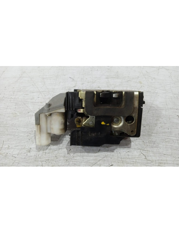 Fechadura Dianteira Esquerda Ford Ecosport 2007