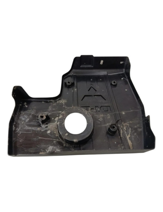 Tampa Capa Motor Pajero Full 3.2 2006 2007 2008