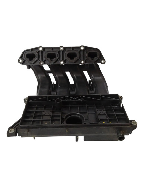 Coletor Admissão Clio 1.0 16v 2000 - 2008