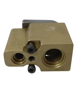 Válvula Expansão Ar Condicionado Audi A3 2001 - 2005