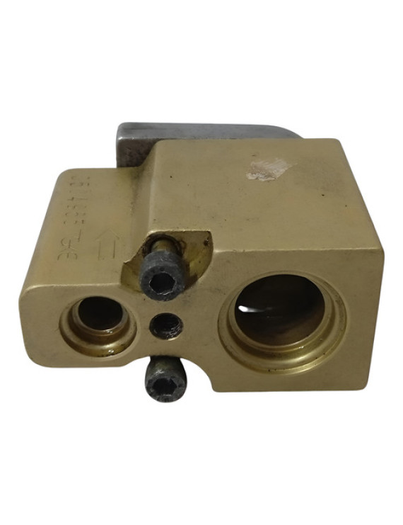 Válvula Expansão Ar Condicionado Audi A3 2001 - 2005