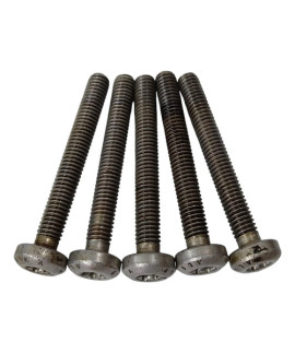 Kit Parafuso Comando Válvulas Cabeçote A4 2010 2011 180cv