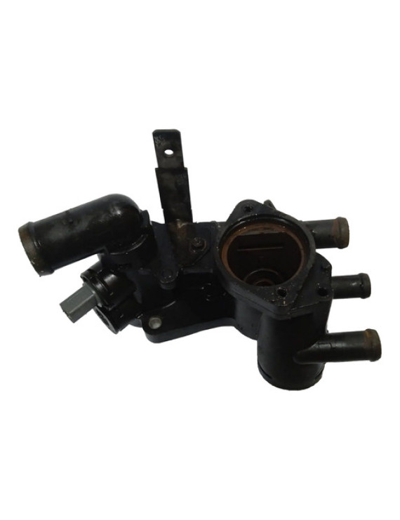 Carcaça Válvula Termostática Fox 1.0 2011