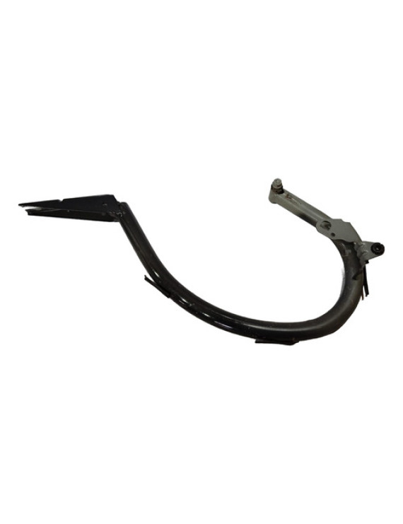 Dobradiça Direita Porta Malas Mercedes E250 2009 - 2016