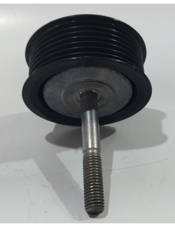 Polia Maior De Serviço Porsche Cayenne S 4.8 V8 2009