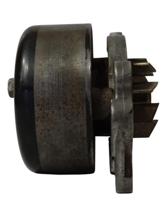 Bomba D\'água Duster Oroch 1.6 H4m 2017 2018 2019 2020