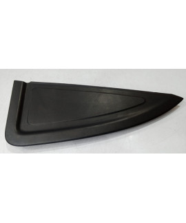 Moldura Porta Traseira Esquerda Chery S18 2012
