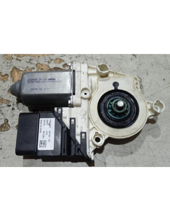 Motor Do Vidro Dianteiro Esquerdo Jetta 2004 / Compare
