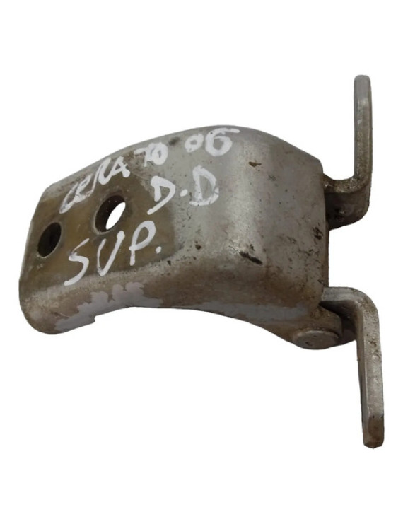 Dobradiça Superior Da Porta Dianteira Direita Cerato 2006  