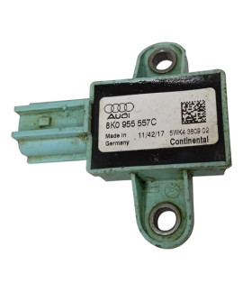 Sensor Impacto Audi A4 A5 2008 - 2015 / 8k0955557c