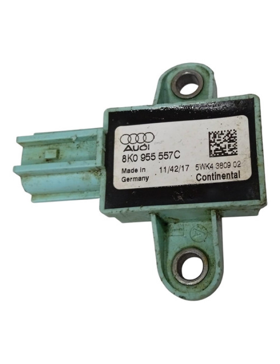 Sensor Impacto Audi A4 A5 2008 - 2015 / 8k0955557c