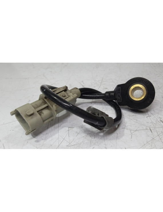 Sensor Detonação Kia Cerato 2014 - 2019 / 0261231228