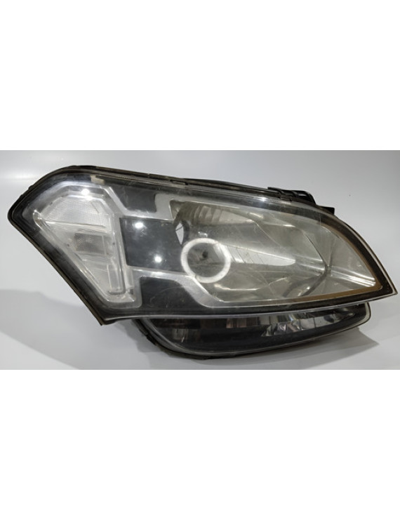 Farol Dianteiro Direito Kia Soul 2009 - 2012 / Avarias Direito/passageiro