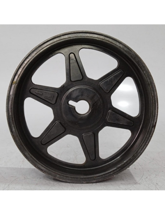 Polia Do Comando De Válvulas Mazda 626 2.0 1997