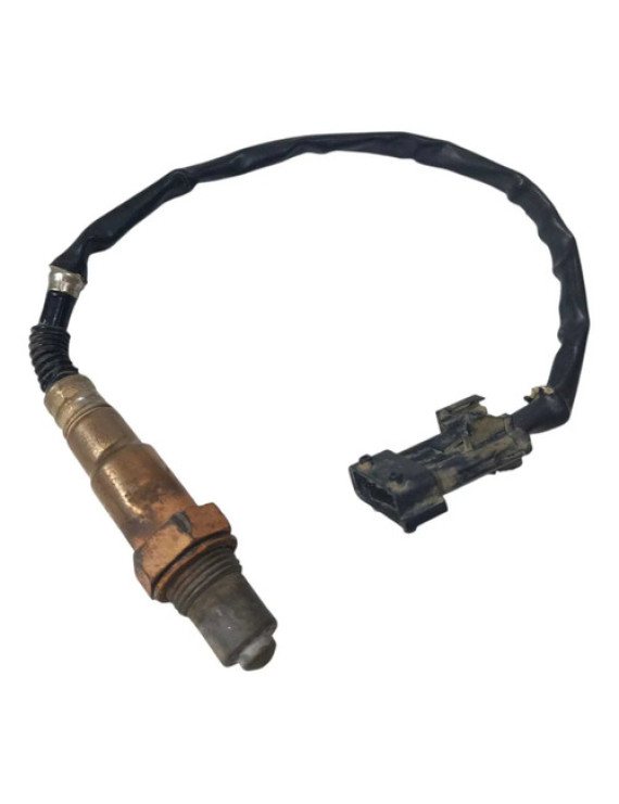 Sonda Lambda Chery Face 1.3 2008 - 2012 258006937