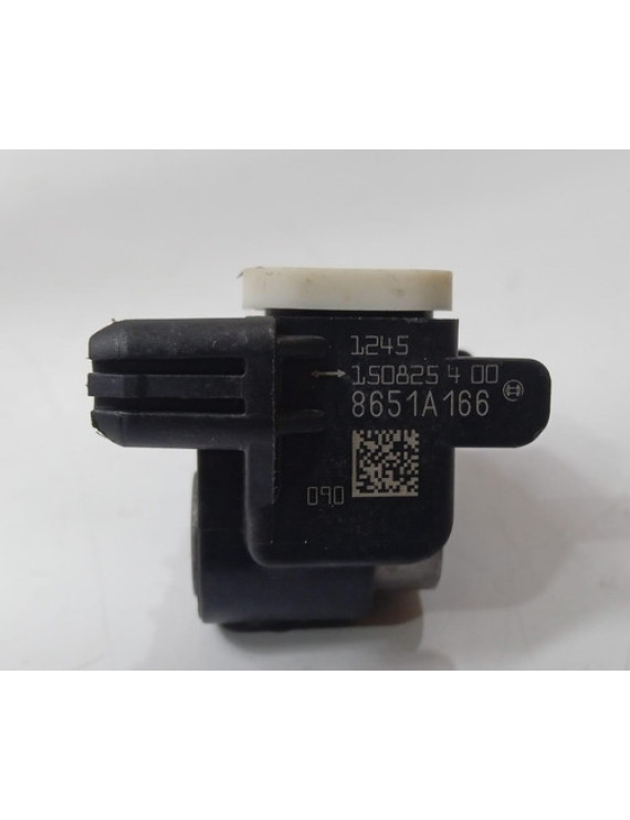 Sensor Impacto Outlander 2014 - 2019 / 8651a166 Preto