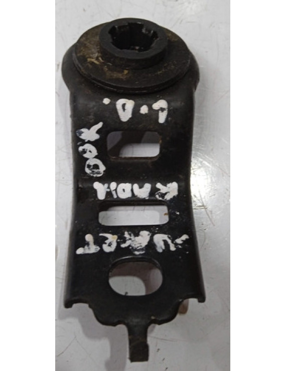 Suporte Direito Radiador Corolla 2003 - 2008