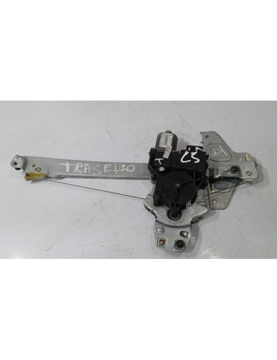 Máquina De Vidro Traseiro Direito C5 2008 2009 2010 2011