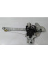 Máquina De Vidro Traseiro Direito C5 2008 2009 2010 2011