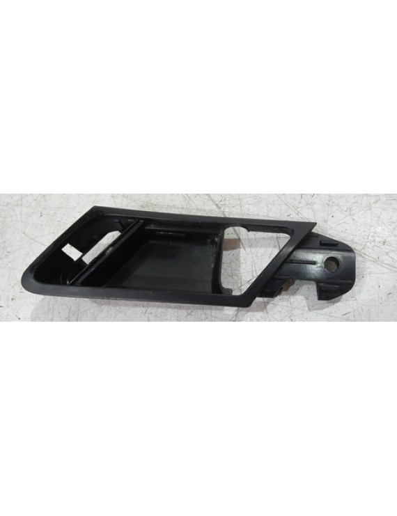 Moldura Maçaneta Traseira Esquerda Mercedes Ml500 2005  
