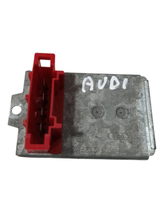 Resistência Ar Audi Passat Golf 1997 - 2003 740245833f