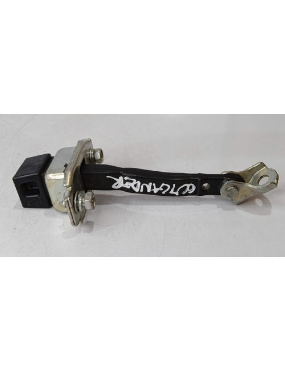 Limitador Porta Traseira Direita Outlander 2007 - 2013
