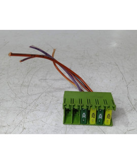 Conector Chicote Mercedes C300 2018 / A0005456500