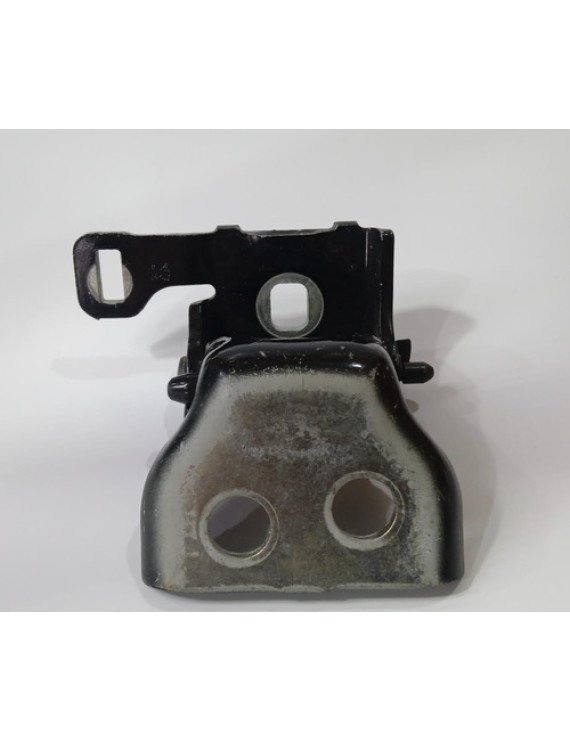Dobradiça Inferior Porta Tras Esquerda Peugeot 408 2012