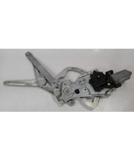 Máquina De Vidro Dianteiro Direito Bmw 328i 1992 - 1997