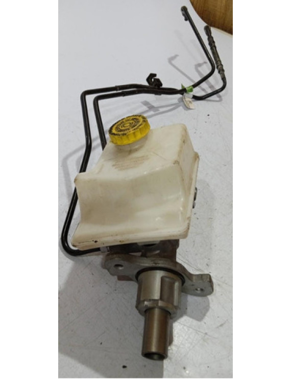 Cilindro Mestre Do Freio Grand Cherokee 2011 - 2016