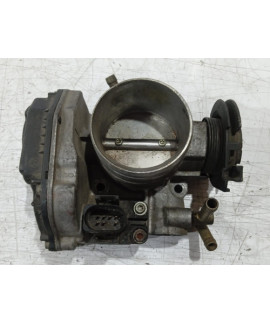 Tbi Corpo De Borboleta Audi A3 1.8 1996 - 2006    