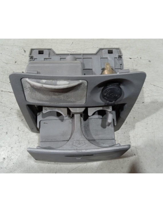 Porta Copos Cinzeiro Kia Sorento 2006 2007