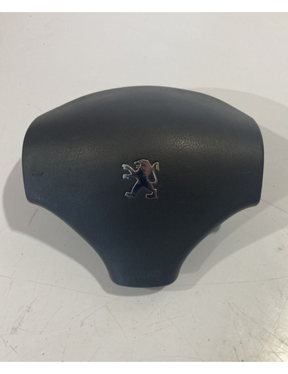 Kit Airbag Peugeot 206 2011