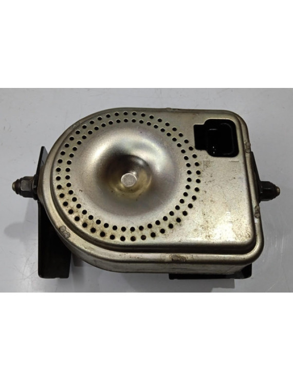 Módulo Sirene Alarme Volvo Xc60 2.0 2012 2013 2014 2015