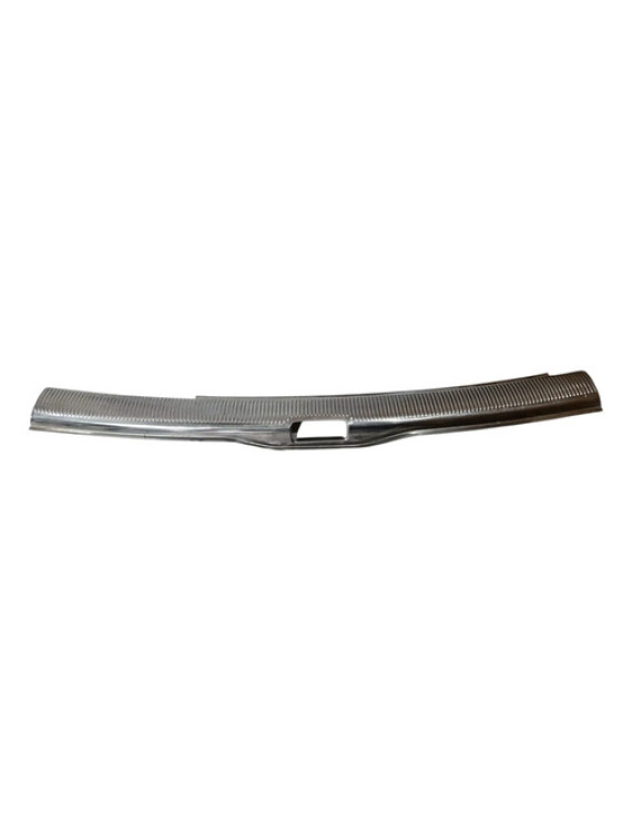 Soleira Porta Malas Passat Variant 1997 - 2003 Cinza