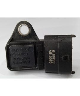 Sensor Map Pressão Hb20 1.0 1.6 2012 - 2019 / 393002b000