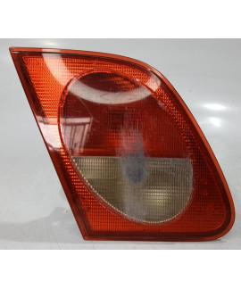 Lanterna Esquerda Tampa Traseira Mercedes E320 1996 - 1999