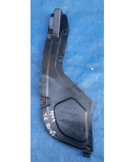Protetor Defletor Traseiro Esquerdo Toyota Rav4 2000 - 2005